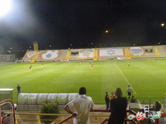 فيديو : اهداف النصر بصوت المعلق علي رشدي بدير 